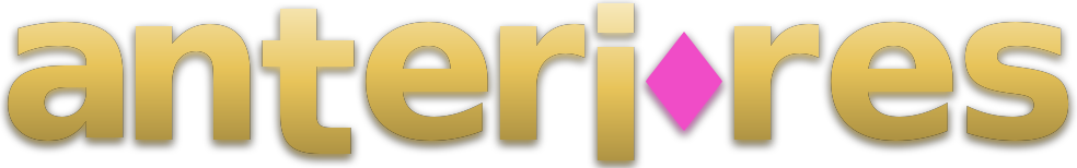 anteriores logotipo