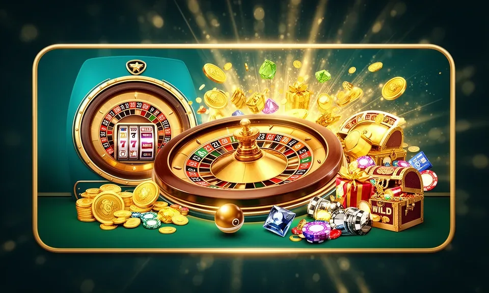 anteriores Perú lobby de juegos